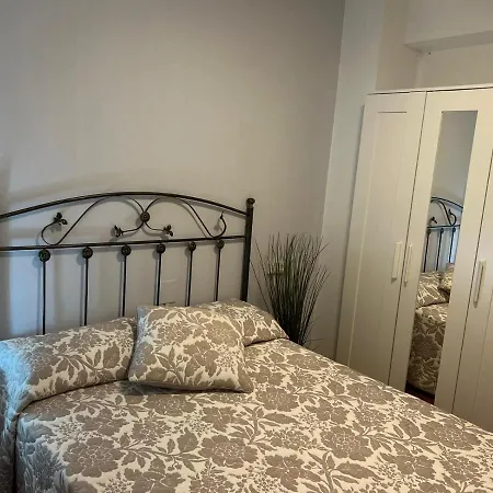 Apartment La Arena - Playa De San Lorenzo - En