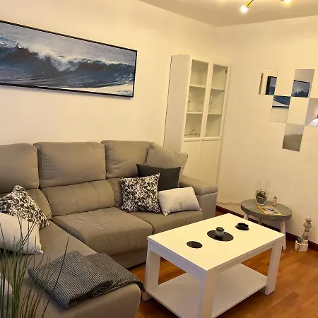 La Arena - Playa De San Lorenzo - En Gijon