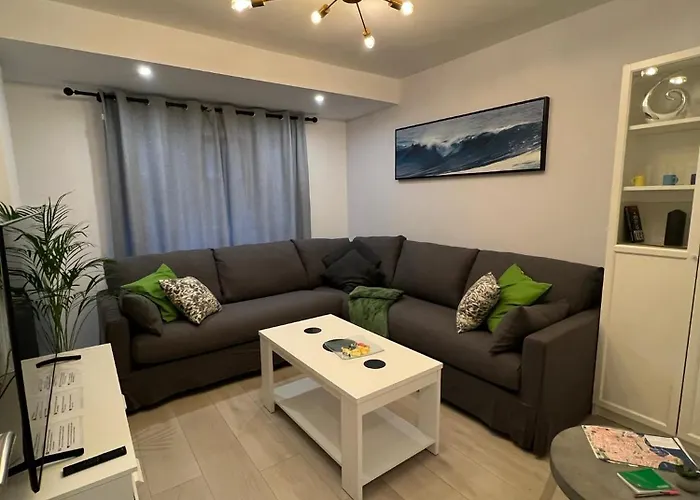 La Arena - Playa De San Lorenzo - En Gijón