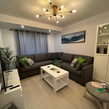 La Arena - Playa De San Lorenzo - En Gijón