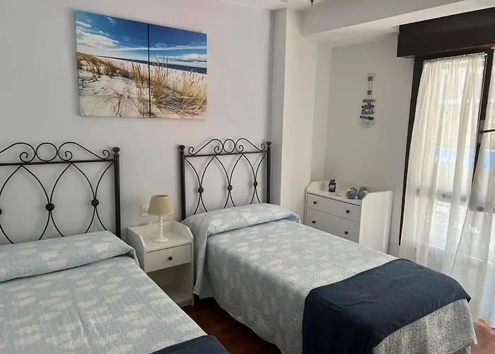 La Arena - Playa De San Lorenzo - En Gijón